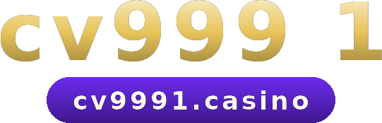 cv999 1 logo